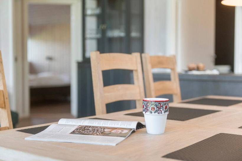 Foto von Ferienhaus LR47 in Bork Havn - Westjütland