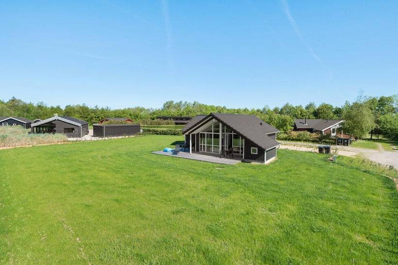 Foto von Ferienhaus LR47 in Bork Havn - Westjütland