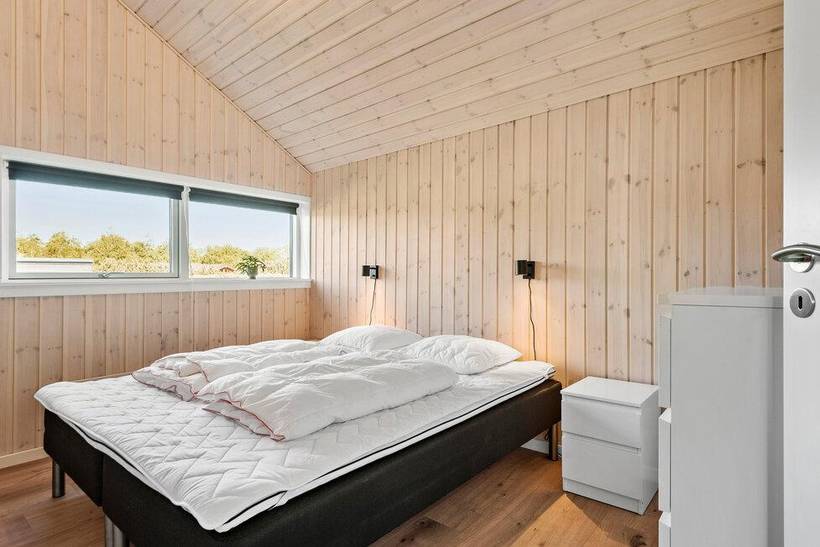 Foto von Ferienhaus LR47 in Bork Havn - Westjütland