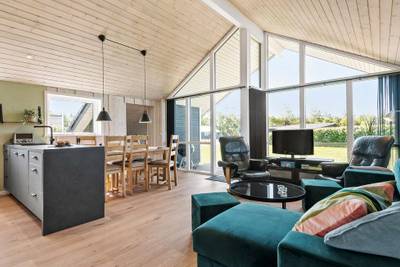 Vorschaubild von Ferienhaus LR47 in Bork Havn - Westjütland