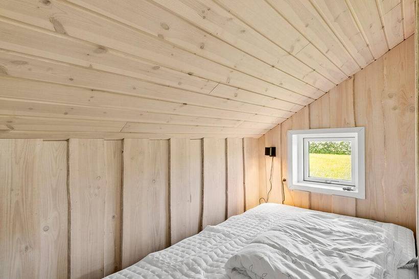 Foto von Ferienhaus LR47 in Bork Havn - Westjütland