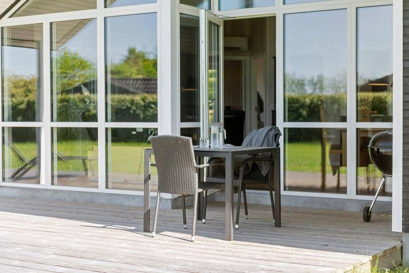 Foto von Ferienhaus LR47 in Bork Havn - Westjütland