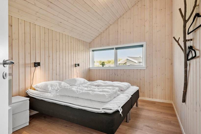 Foto von Ferienhaus LR47 in Bork Havn - Westjütland
