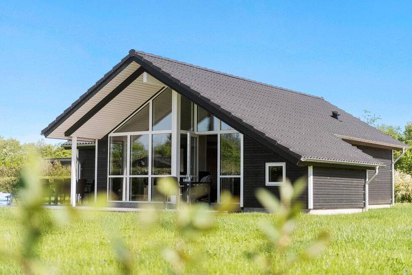 Foto von Ferienhaus LR47 in Bork Havn - Westjütland