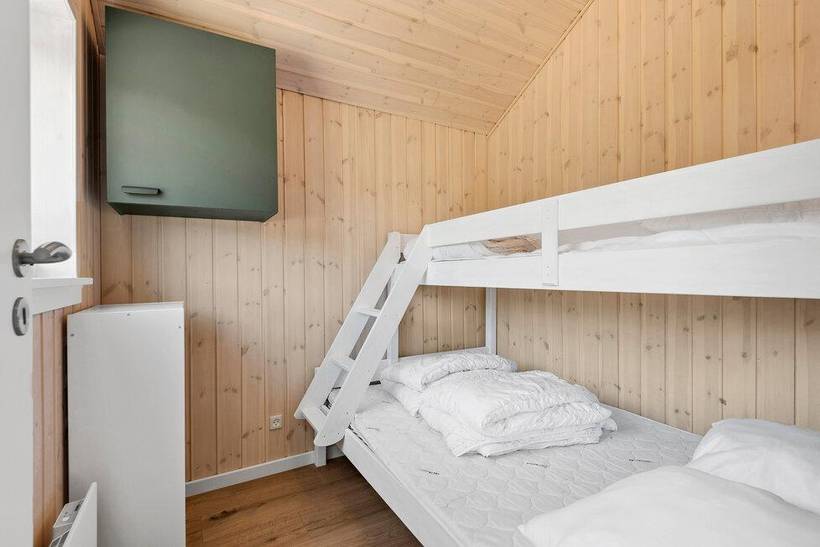Foto von Ferienhaus LR47 in Bork Havn - Westjütland