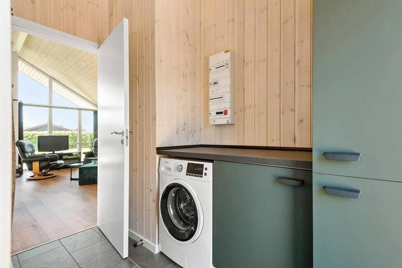 Foto von Ferienhaus LR47 in Bork Havn - Westjütland