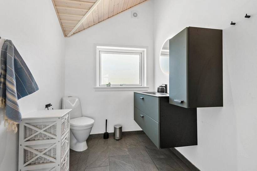 Foto von Ferienhaus LR47 in Bork Havn - Westjütland
