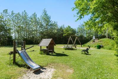 Vorschaubild von Ferienhaus LR47 in Bork Havn - Westjütland