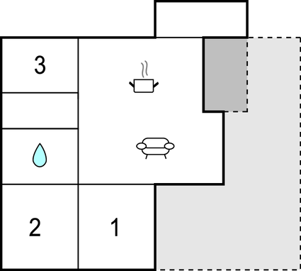 Vorschaubild von Ferienhaus LR47 in Bork Havn - Westjütland