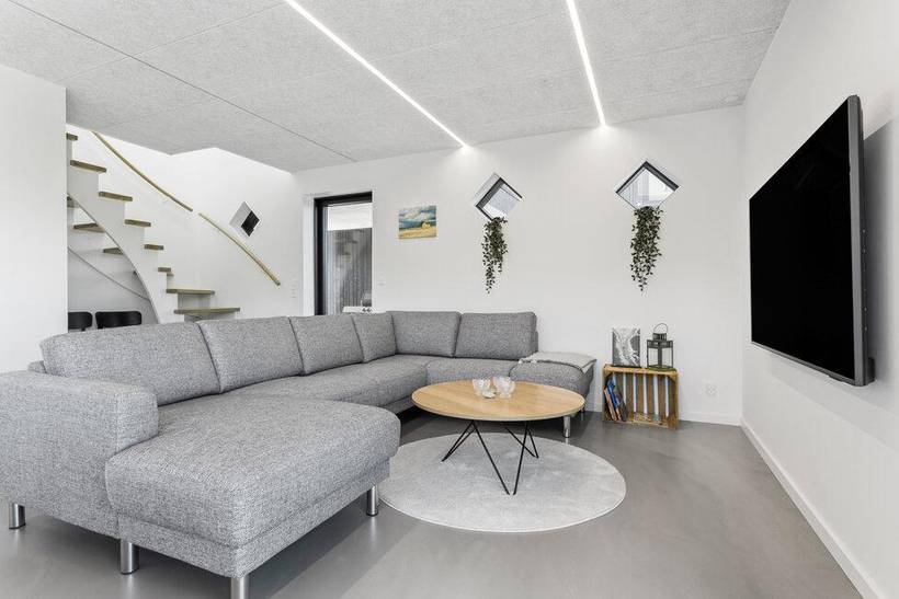 Foto von Ferienhaus LR50 in Skagen - Nordjütland