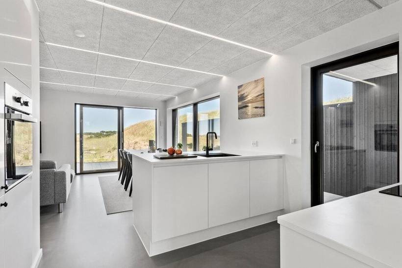 Foto von Ferienhaus LR50 in Skagen - Nordjütland