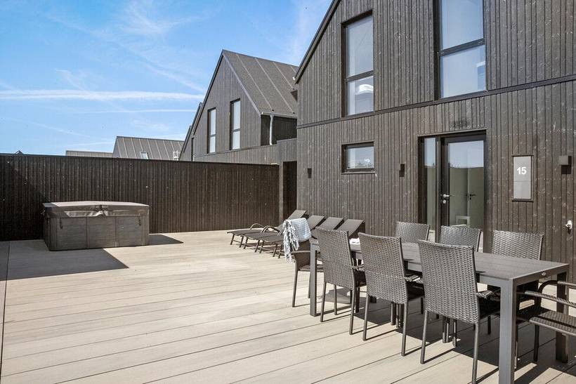 Foto von Ferienhaus LR50 in Skagen - Nordjütland