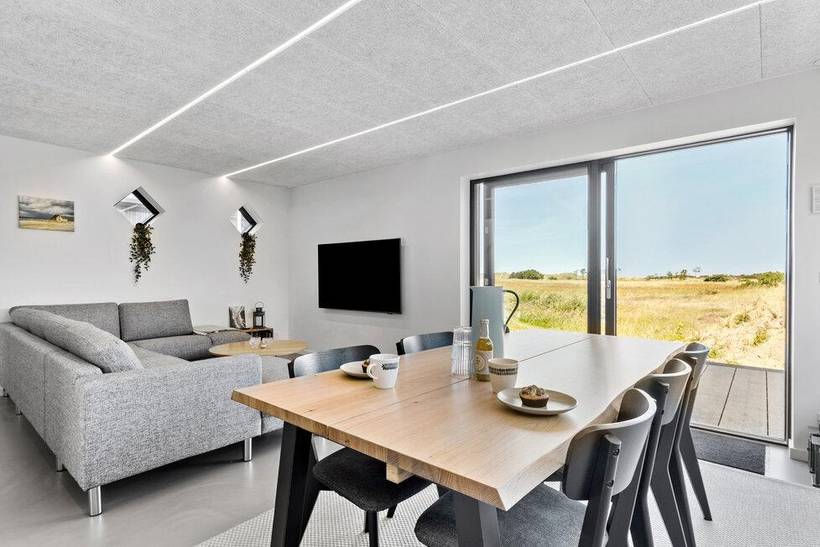 Foto von Ferienhaus LR50 in Skagen - Nordjütland
