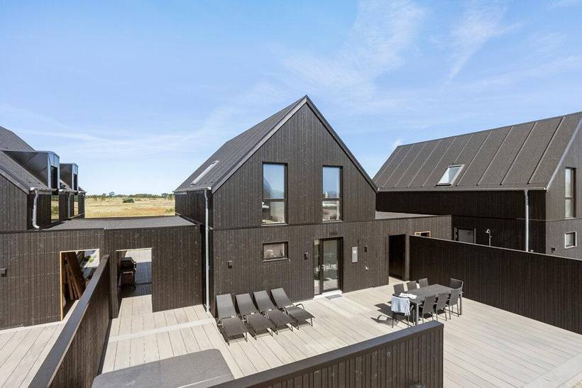 Foto von Ferienhaus LR50 in Skagen - Nordjütland