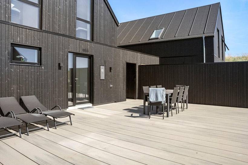 Foto von Ferienhaus LR50 in Skagen - Nordjütland