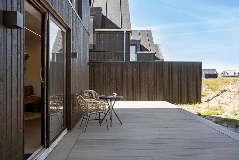 Foto von Ferienhaus LR50 in Skagen - Nordjütland