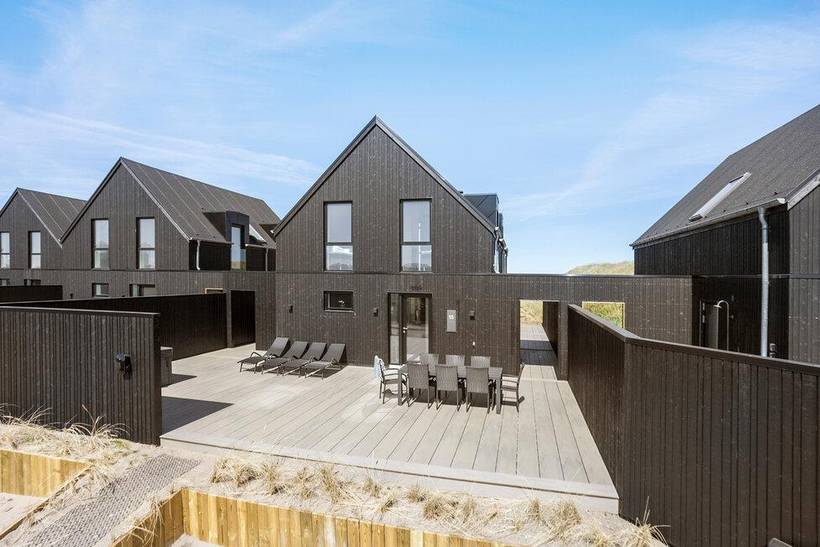 Foto von Ferienhaus LR50 in Skagen - Nordjütland