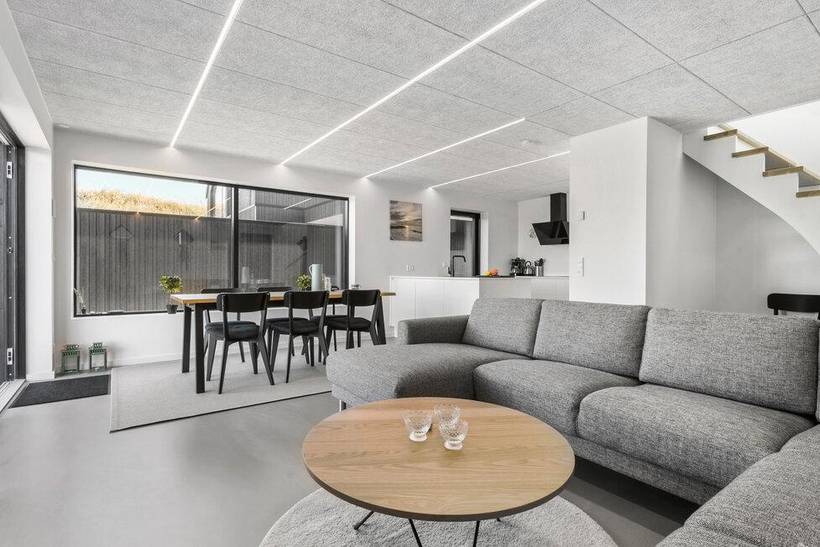 Foto von Ferienhaus LR50 in Skagen - Nordjütland