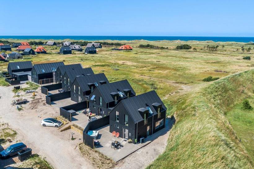 Foto von Ferienhaus LR50 in Skagen - Nordjütland