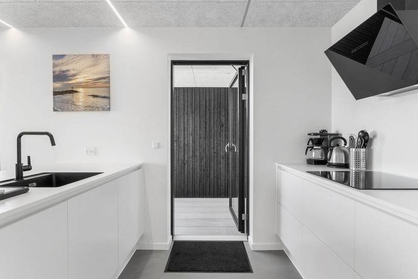 Foto von Ferienhaus LR50 in Skagen - Nordjütland