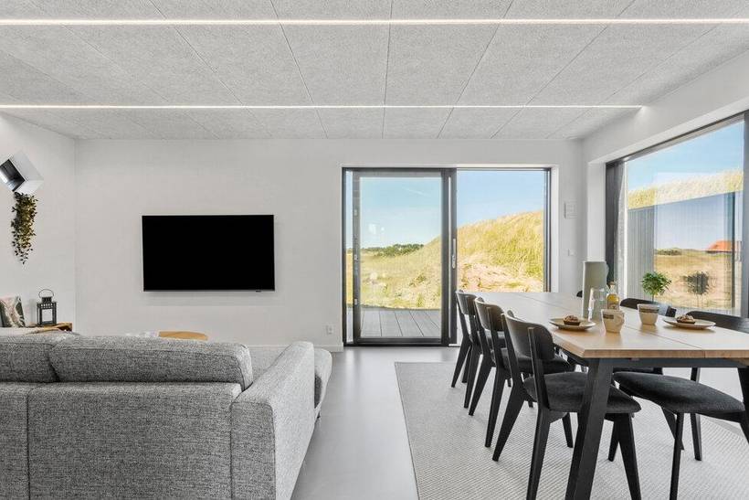 Foto von Ferienhaus LR50 in Skagen - Nordjütland
