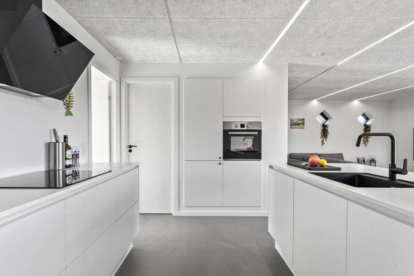 Foto von Ferienhaus LR50 in Skagen - Nordjütland