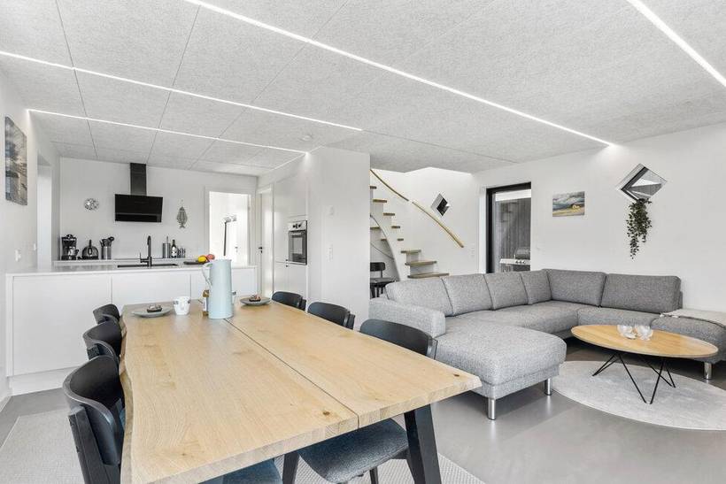 Foto von Ferienhaus LR50 in Skagen - Nordjütland