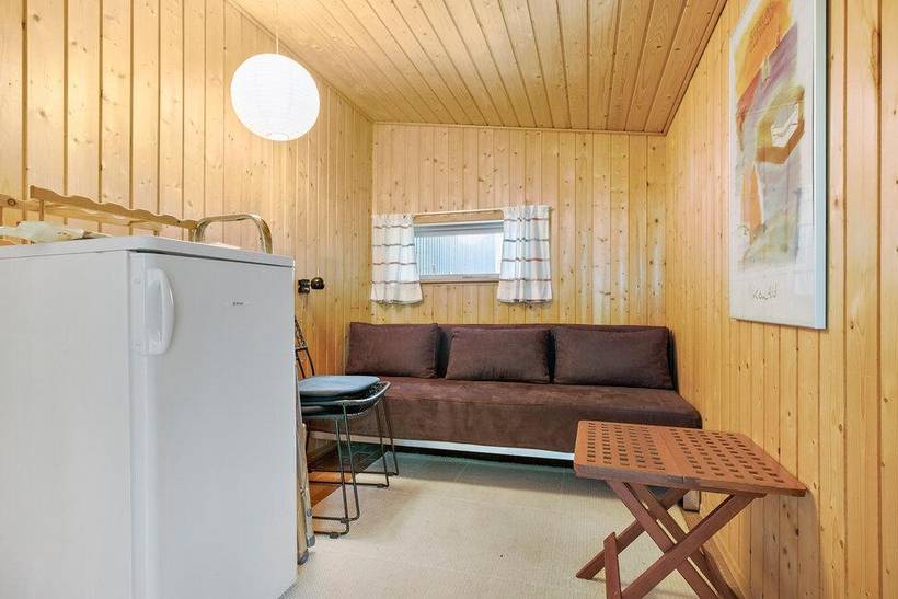 Foto von Ferienhaus LR52 in Klint - Rørvig - Westseeland