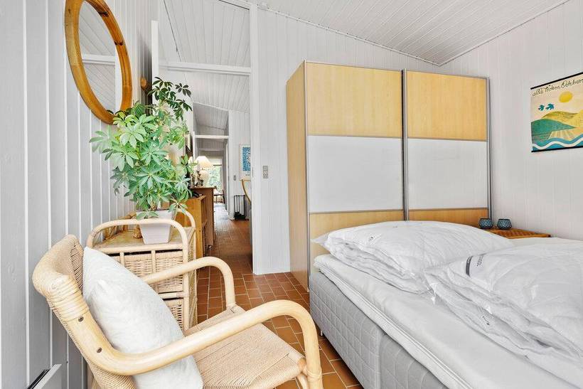 Foto von Ferienhaus LR52 in Klint - Rørvig - Westseeland