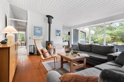 Vorschaubild von Ferienhaus LR52 in Klint - Rørvig - Westseeland