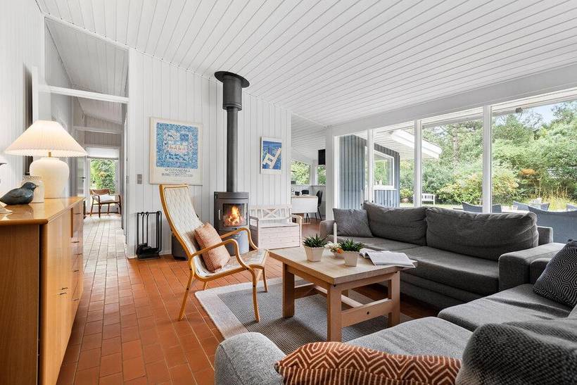 Foto von Ferienhaus LR52 in Klint - Rørvig - Westseeland