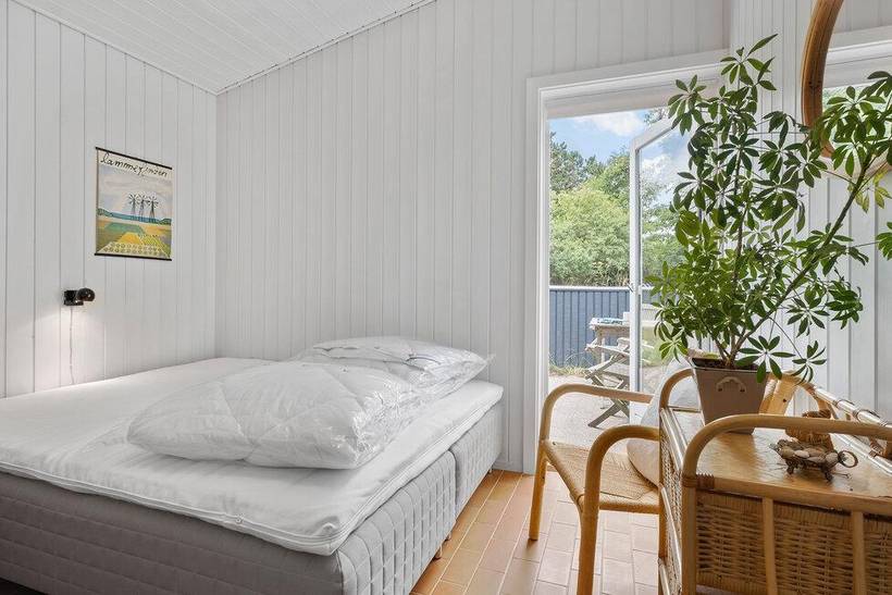 Foto von Ferienhaus LR52 in Klint - Rørvig - Westseeland