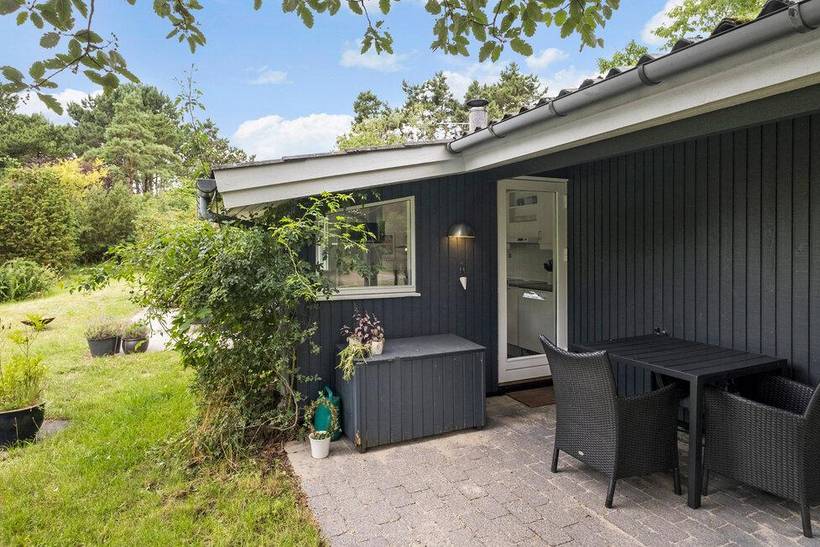 Foto von Ferienhaus LR52 in Klint - Rørvig - Westseeland