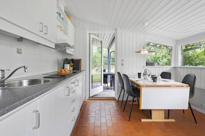 Foto von Ferienhaus LR52 in Klint - Rørvig - Westseeland