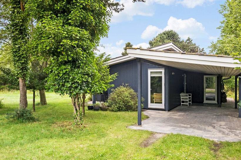 Foto von Ferienhaus LR52 in Klint - Rørvig - Westseeland
