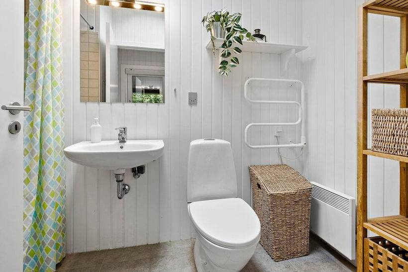 Foto von Ferienhaus LR52 in Klint - Rørvig - Westseeland