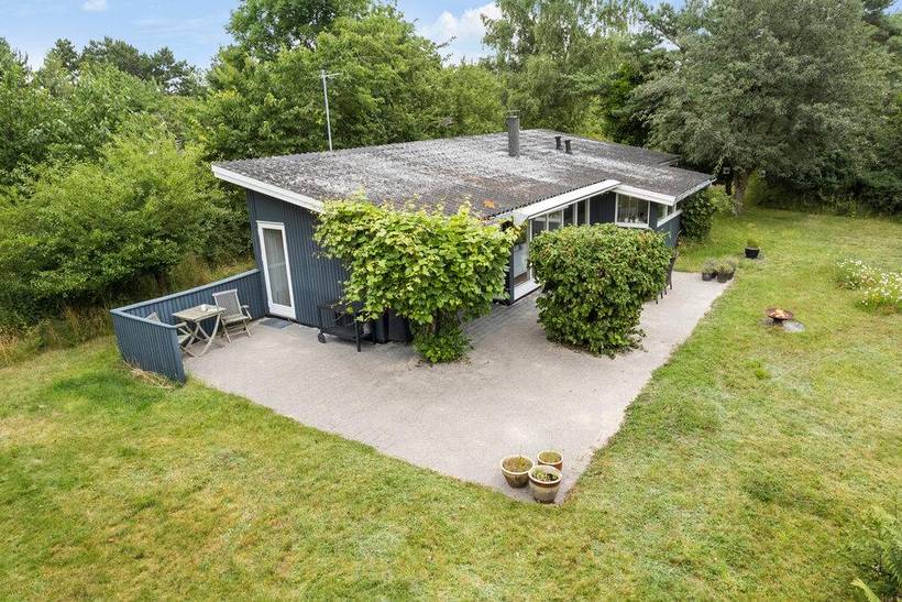 Foto von Ferienhaus LR52 in Klint - Rørvig - Westseeland