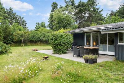 Vorschaubild von Ferienhaus LR52 in Klint - Rørvig - Westseeland
