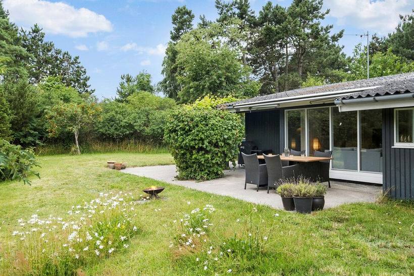Foto von Ferienhaus LR52 in Klint - Rørvig - Westseeland