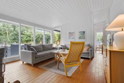 Vorschaubild von Ferienhaus LR52 in Klint - Rørvig - Westseeland