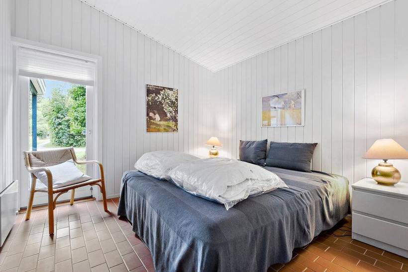 Foto von Ferienhaus LR52 in Klint - Rørvig - Westseeland