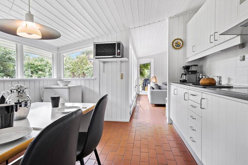 Foto von Ferienhaus LR52 in Klint - Rørvig - Westseeland