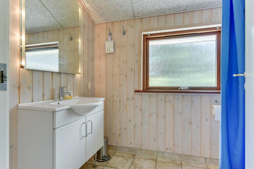 Foto von Ferienhaus LR54 in Kongsmark - Rømø