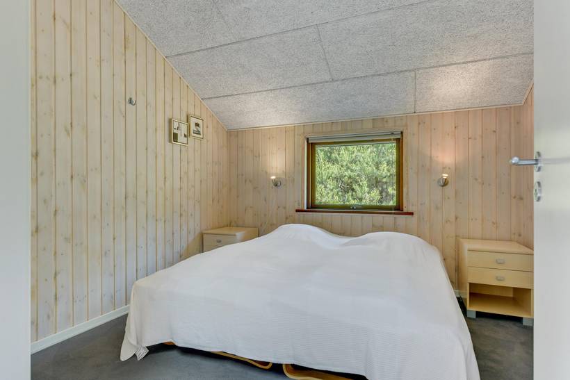 Foto von Ferienhaus LR54 in Kongsmark - Rømø