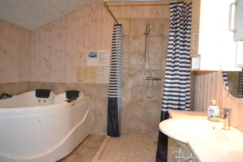 Foto von Ferienhaus LR54 in Kongsmark - Rømø