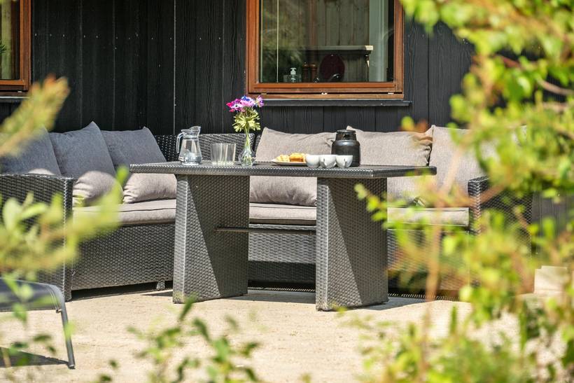 Foto von Ferienhaus LR54 in Kongsmark - Rømø