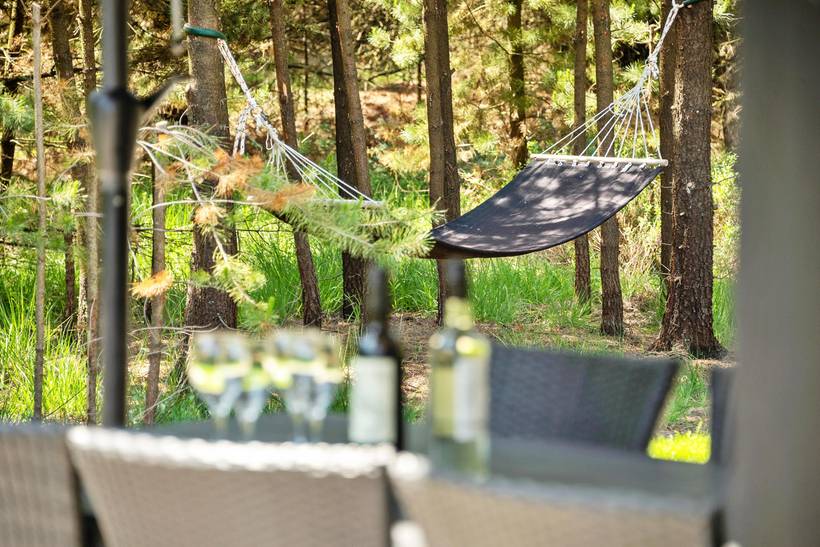Foto von Ferienhaus LR54 in Kongsmark - Rømø