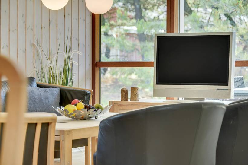 Foto von Ferienhaus LR54 in Kongsmark - Rømø