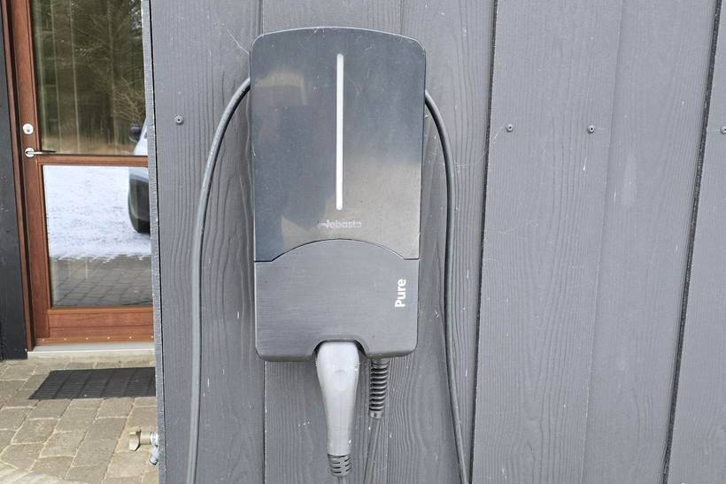 Foto von Ferienhaus LR54 in Kongsmark - Rømø