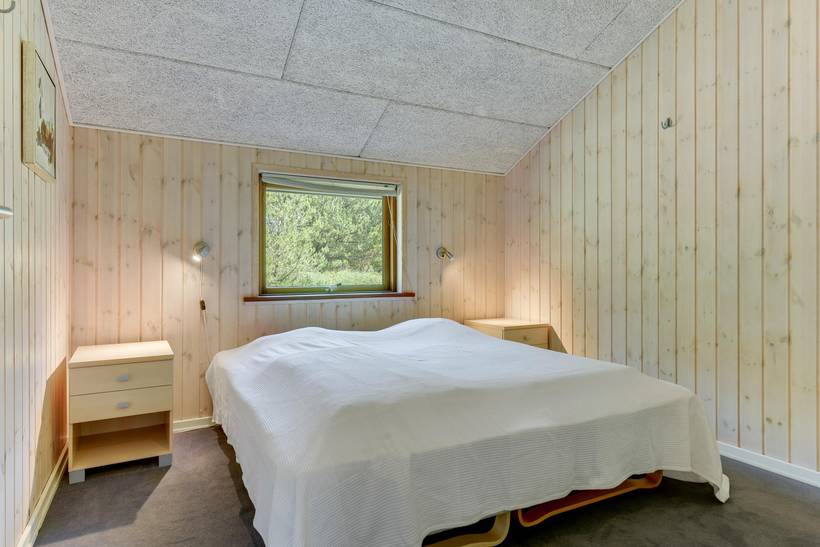 Foto von Ferienhaus LR54 in Kongsmark - Rømø